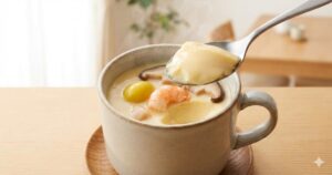 茶碗蒸しの器がない！代用できる食器と使い方のコツまとめ | my journal