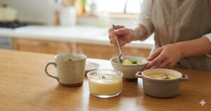 茶碗蒸しの器がない!代用できる食器と使い方のコツまとめ | my journal