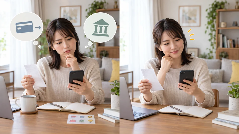 スマートフォンの購入履歴を確認して返金窓口を調べる人